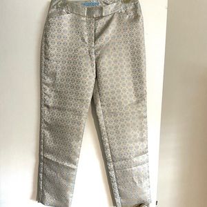 Antonio Melani Cropped Pants